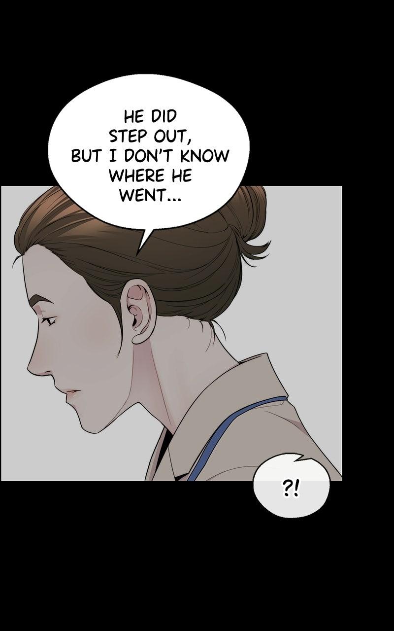 A Man's Man Chapter 202.8 page 67 - 