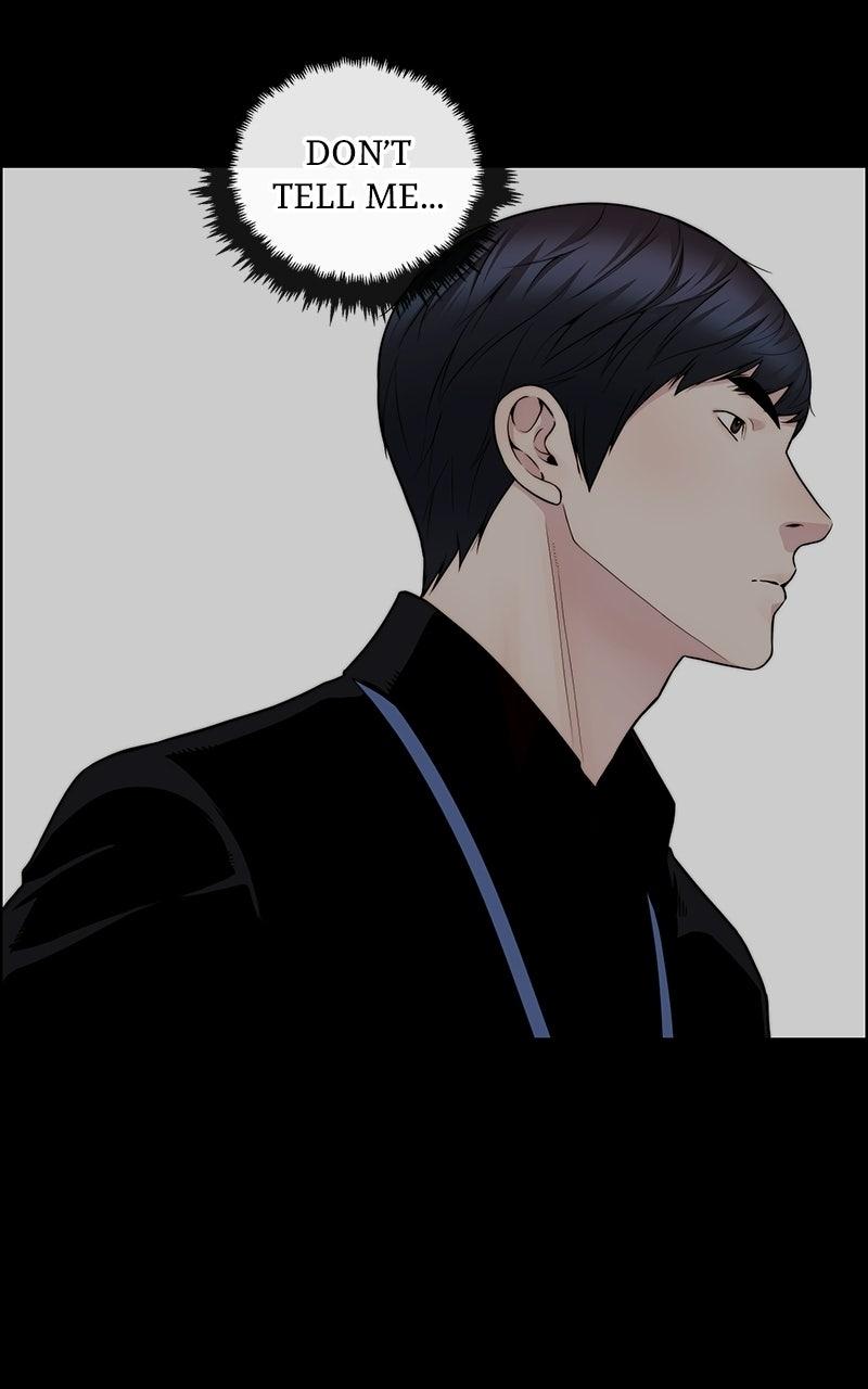 A Man's Man Chapter 202.8 page 68 - 