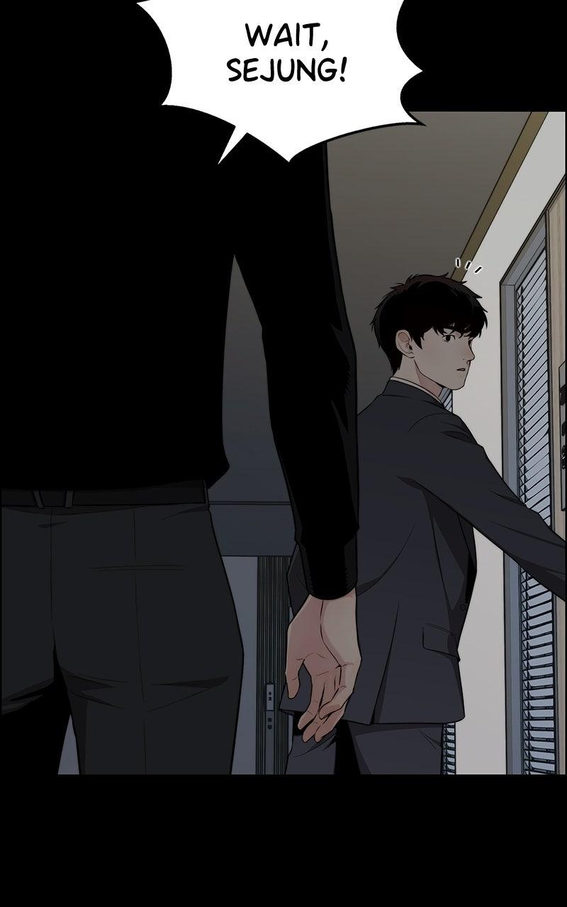 A Man's Man Chapter 202.8 page 74 - 