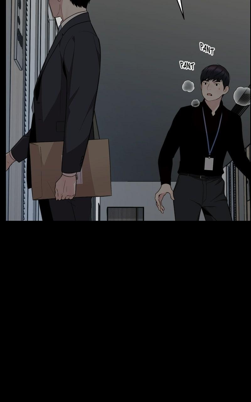 A Man's Man Chapter 202.8 page 76 - 