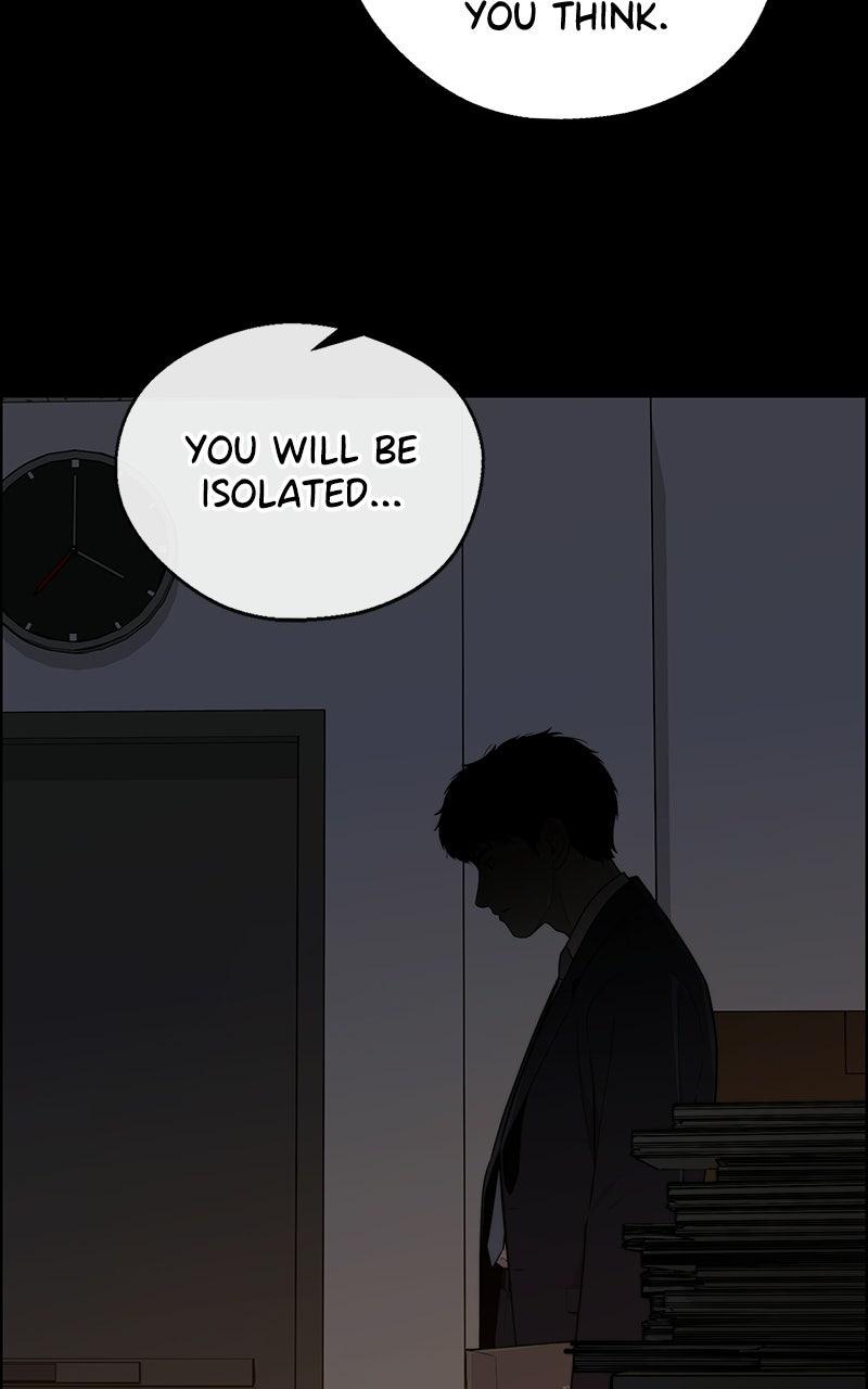 A Man's Man Chapter 202.8 page 81 - 