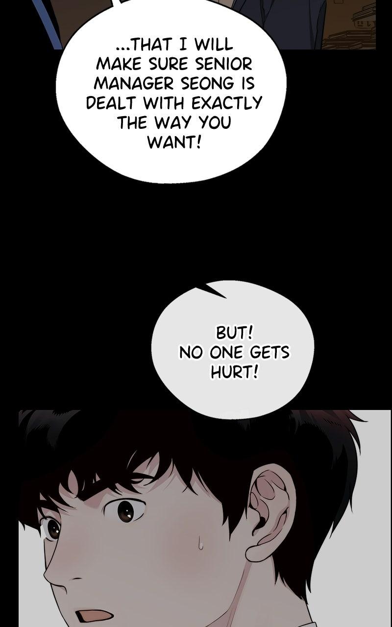 A Man's Man Chapter 202.8 page 84 - 