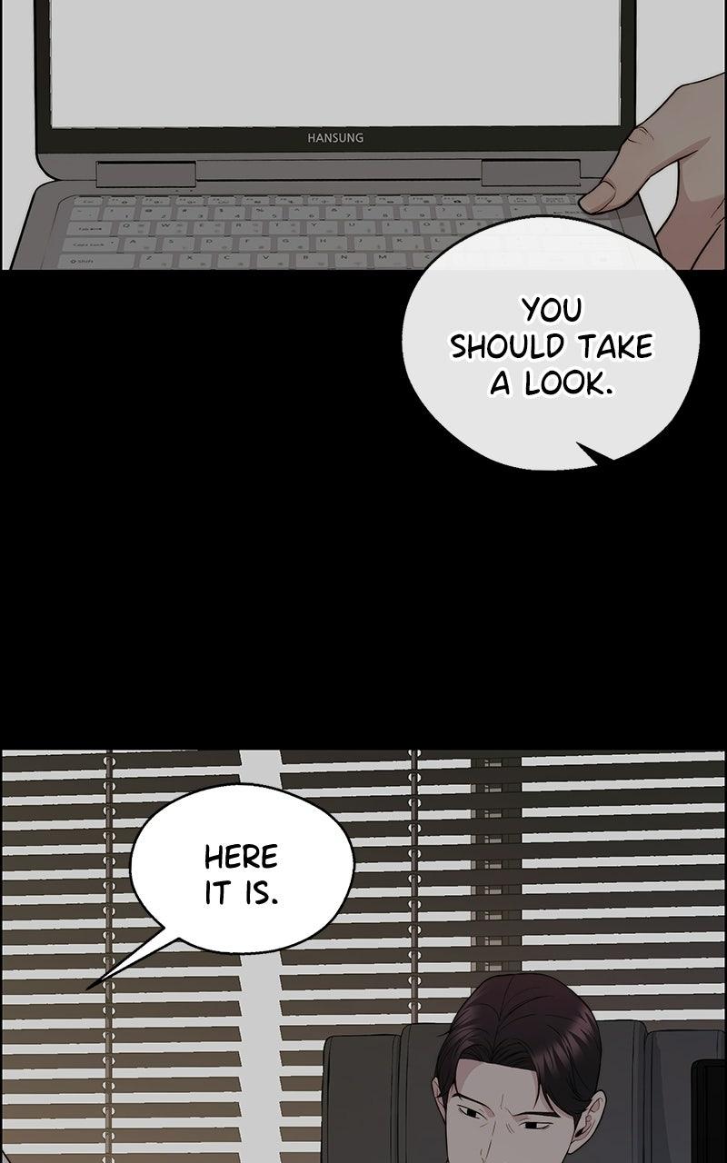 A Man's Man Chapter 202.8 page 89 - 
