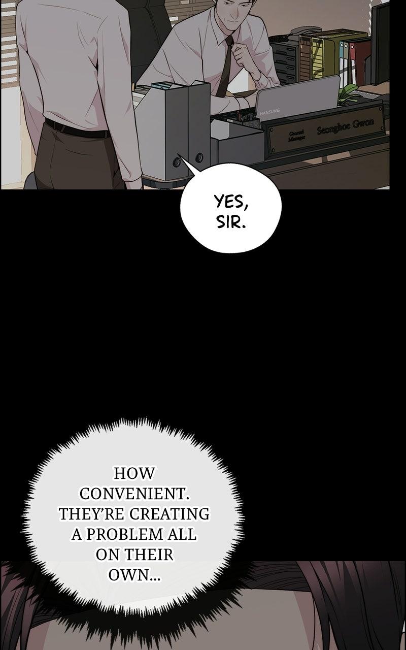 A Man's Man Chapter 202.8 page 91 - 