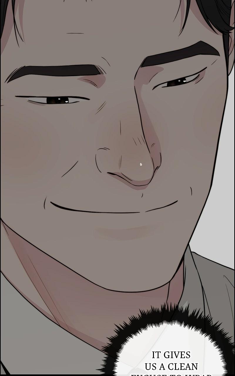 A Man's Man Chapter 202.8 page 92 - 
