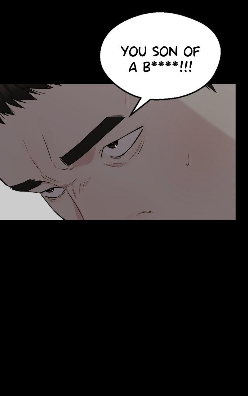 A Man's Man Chapter 202.8 page 96 - 