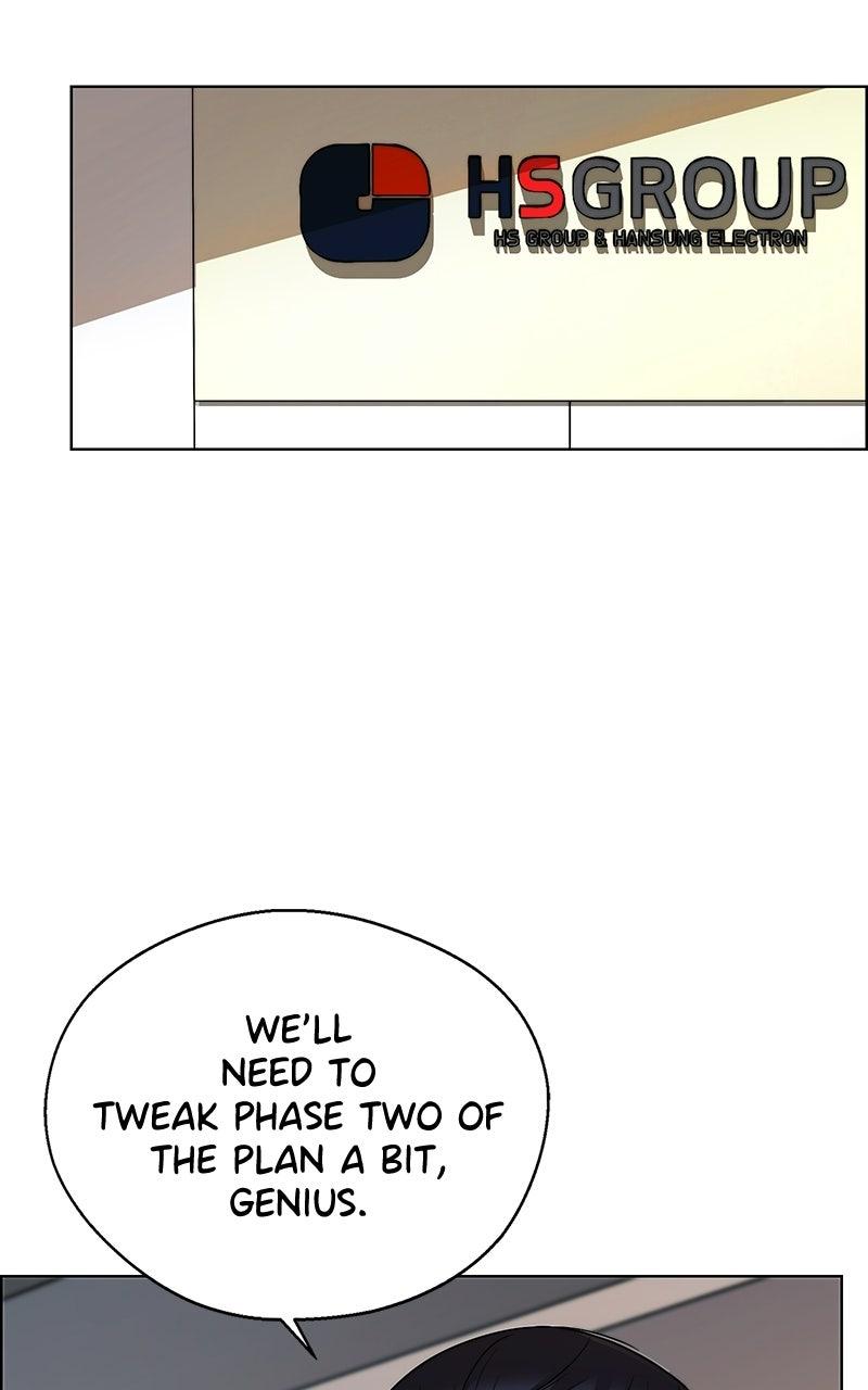 A Man's Man Chapter 202.9 page 102 - 