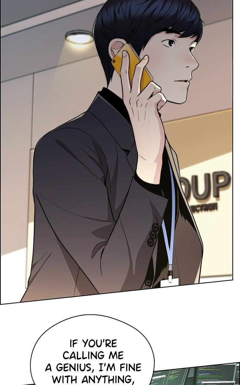 A Man's Man Chapter 202.9 page 103 - 