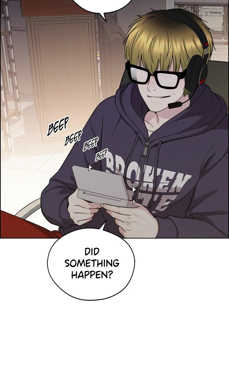 A Man's Man Chapter 202.9 page 106 - 