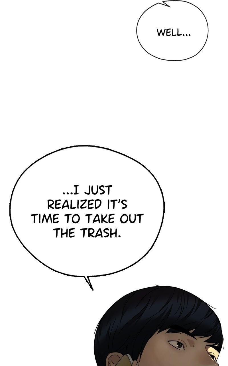 A Man's Man Chapter 202.9 page 107 - 