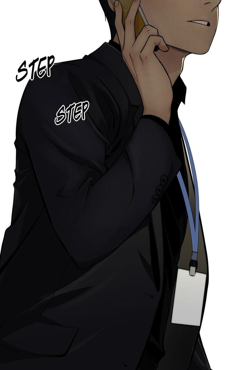 A Man's Man Chapter 202.9 page 108 - 