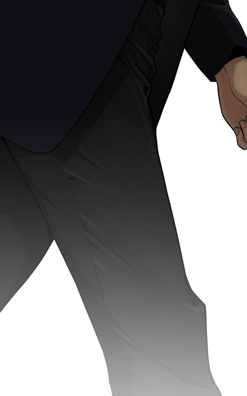 A Man's Man Chapter 202.9 page 109 - 