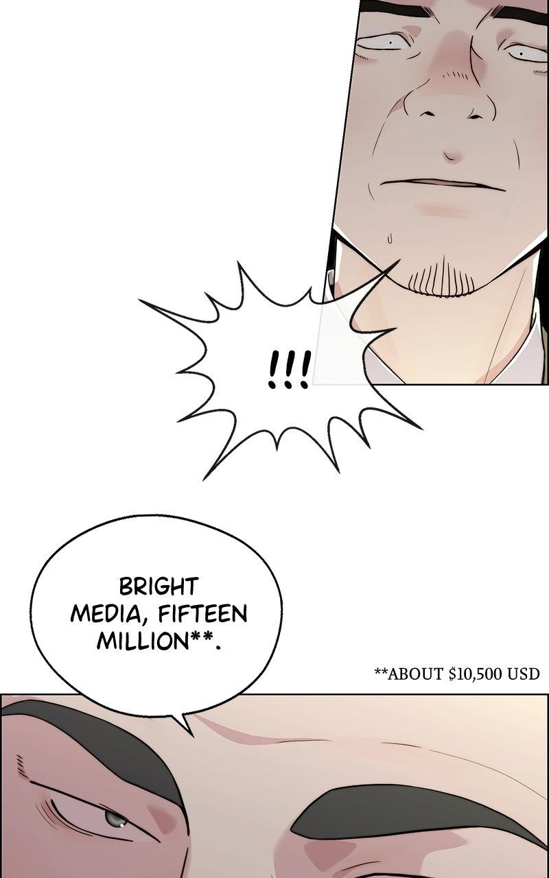 A Man's Man Chapter 202.9 page 12 - 
