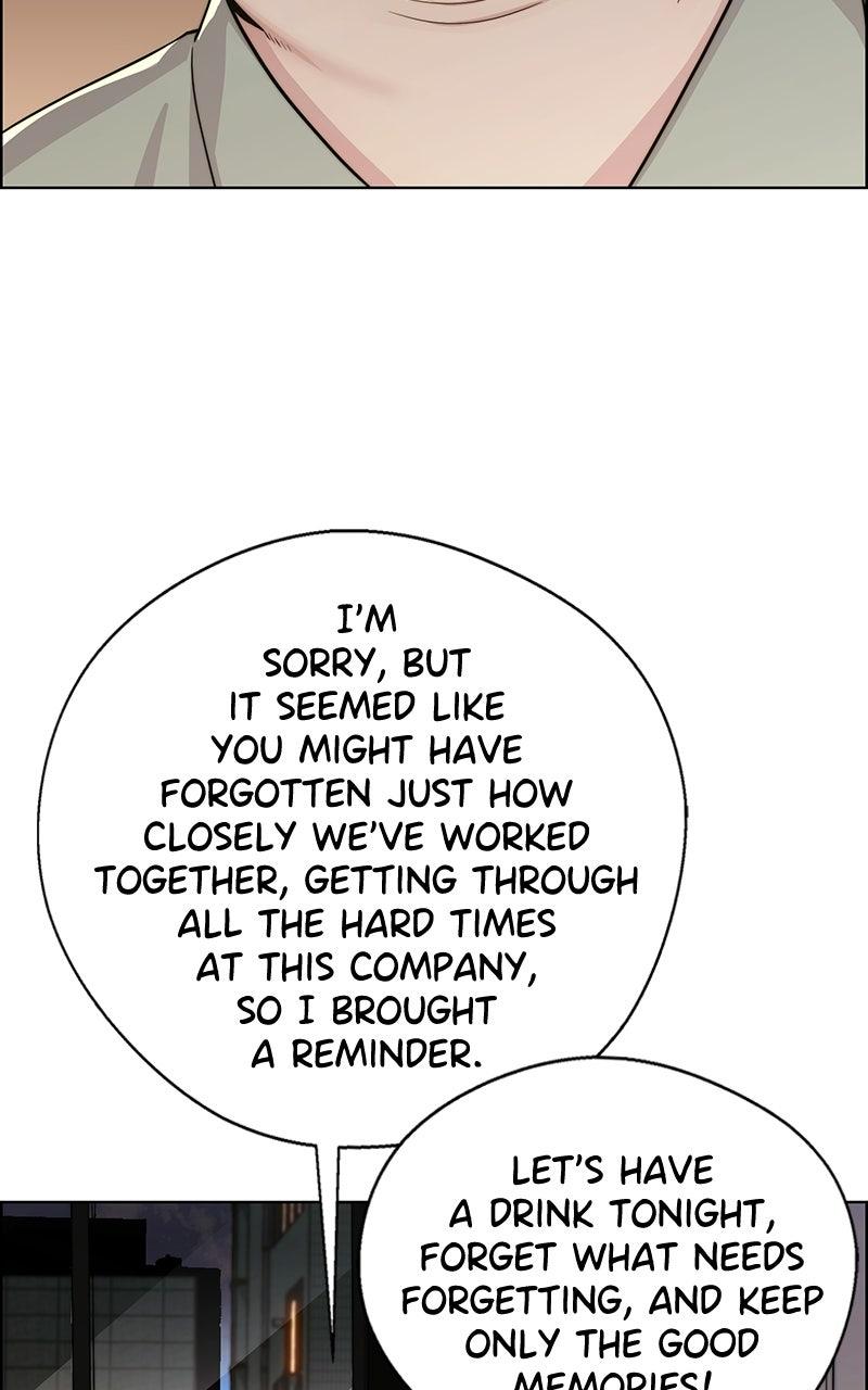 A Man's Man Chapter 202.9 page 15 - 