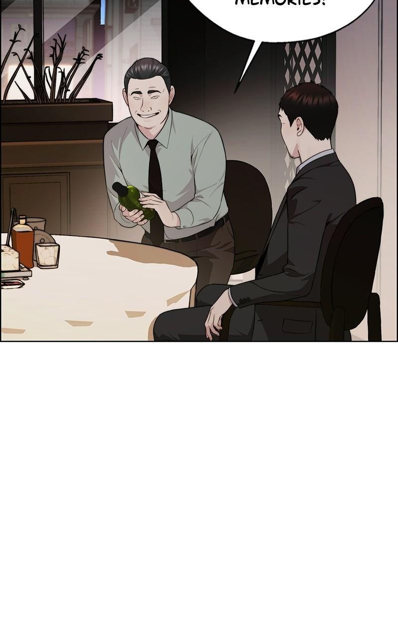 A Man's Man Chapter 202.9 page 16 - 