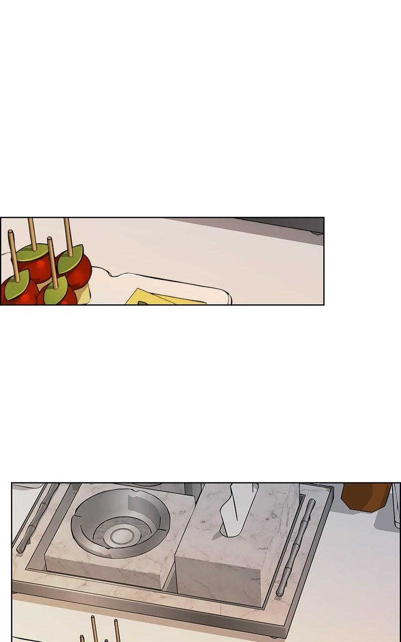A Man's Man Chapter 202.9 page 17 - 