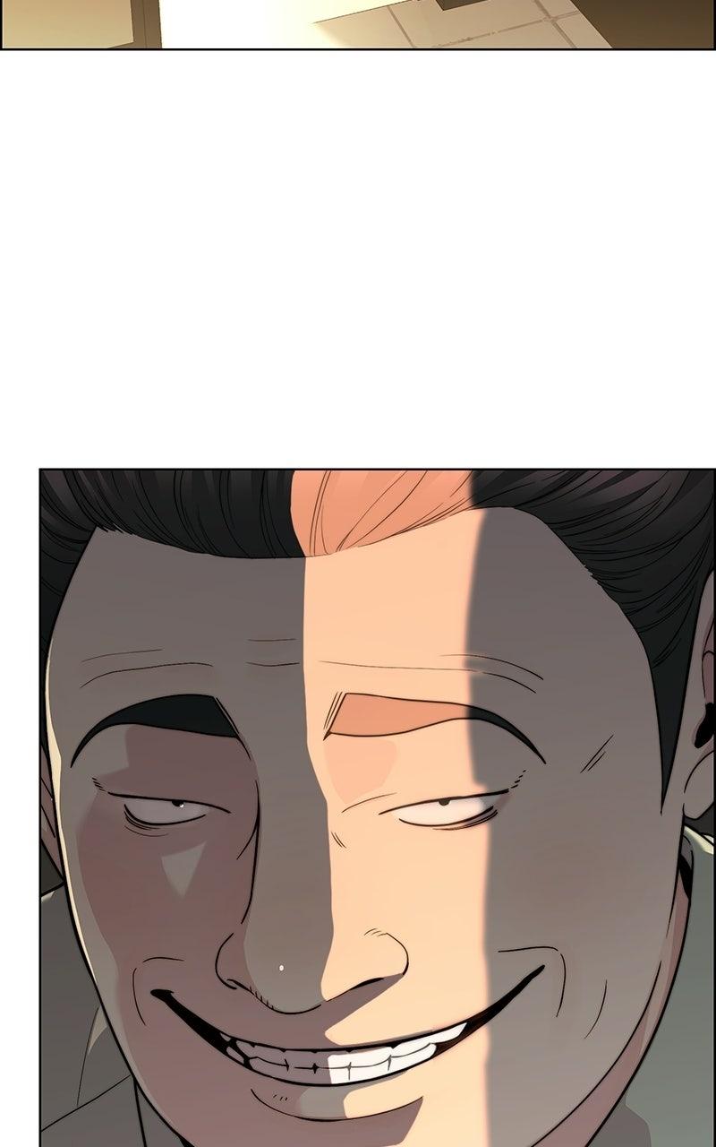 A Man's Man Chapter 202.9 page 3 - 