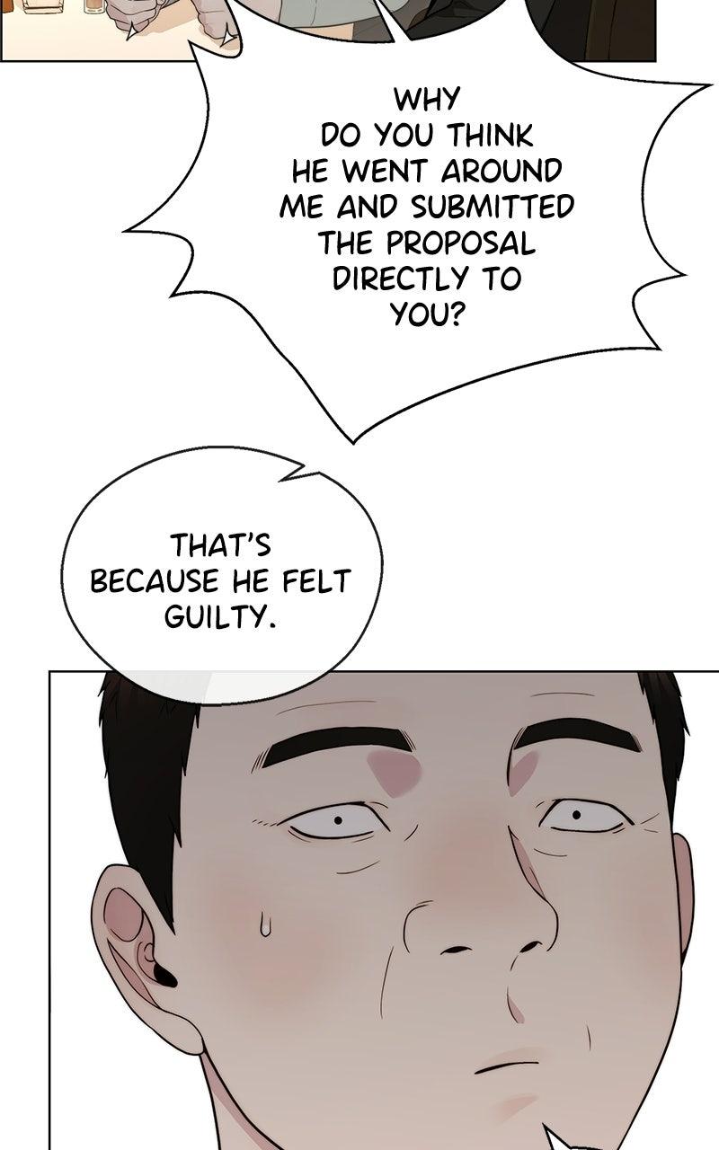 A Man's Man Chapter 202.9 page 22 - 
