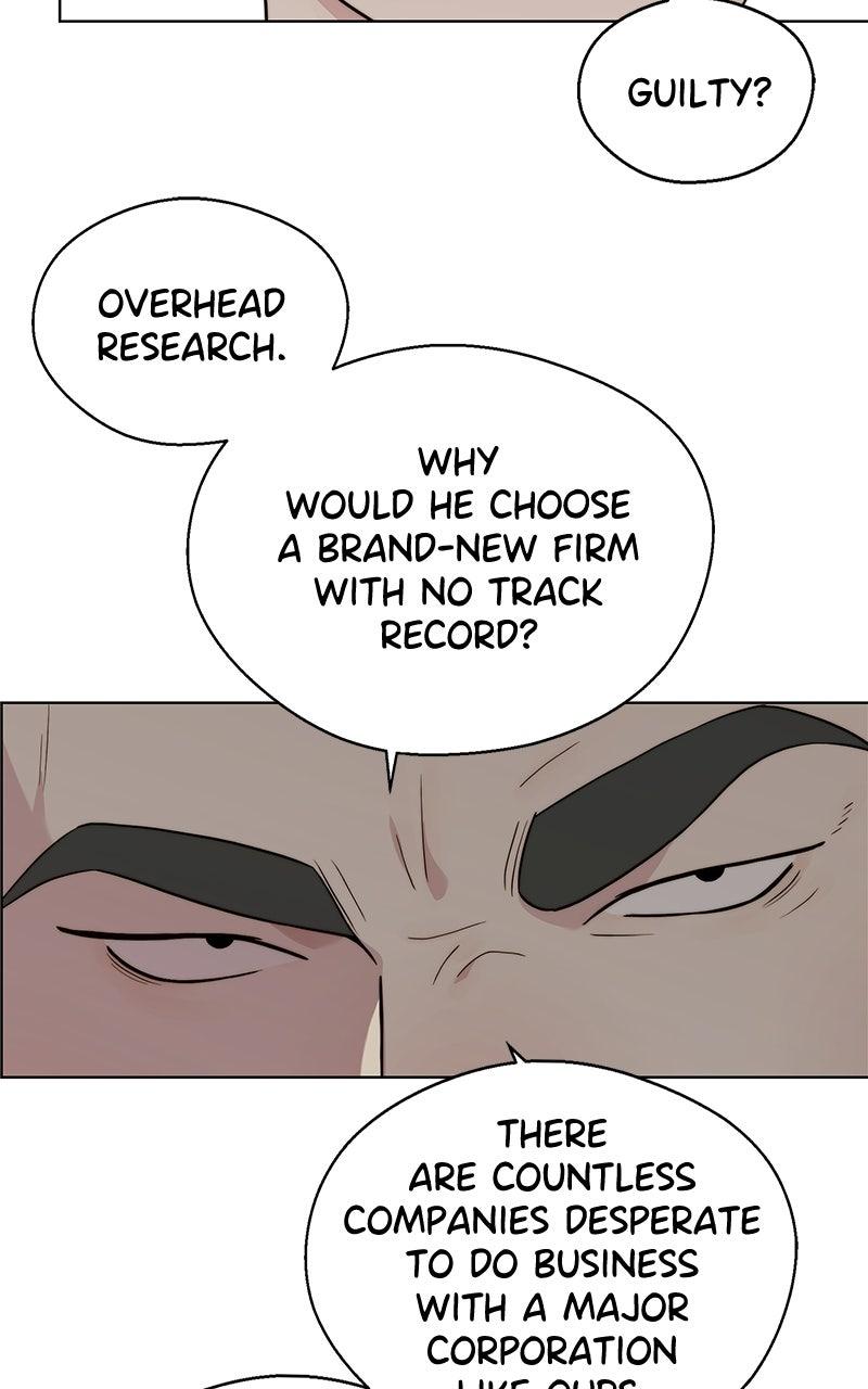 A Man's Man Chapter 202.9 page 23 - 
