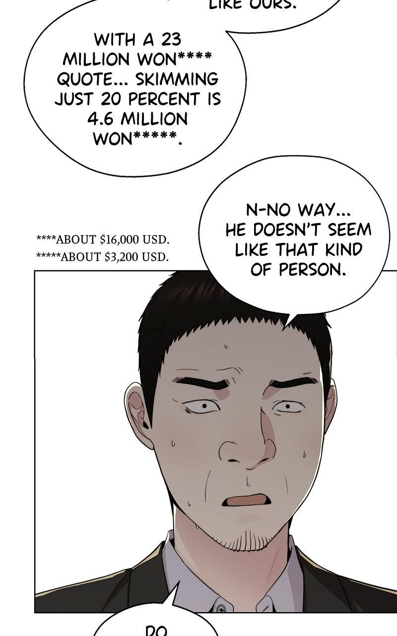 A Man's Man Chapter 202.9 page 24 - 