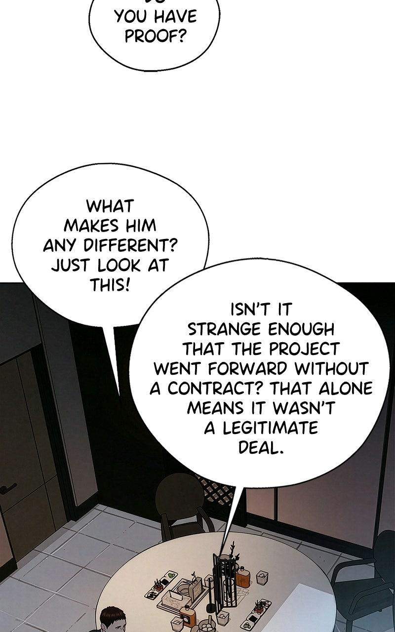 A Man's Man Chapter 202.9 page 25 - 