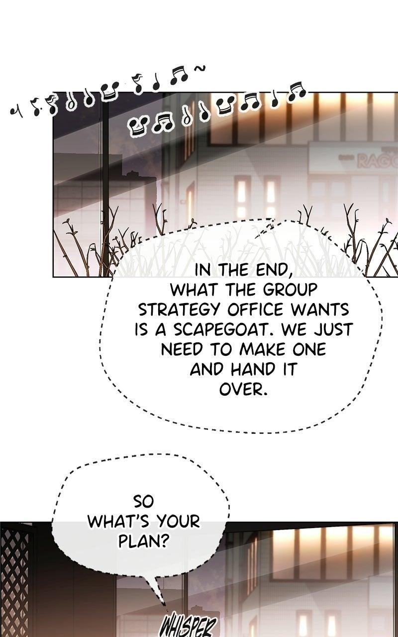 A Man's Man Chapter 202.9 page 27 - 