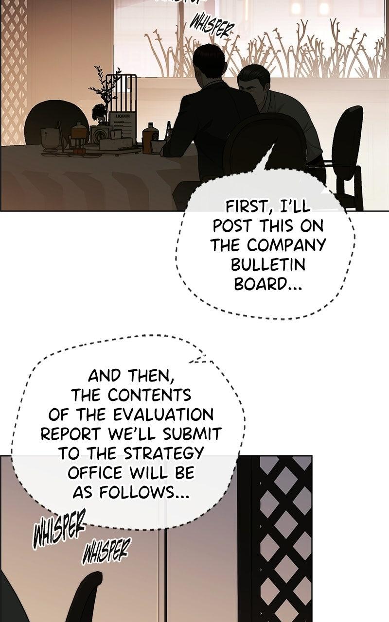A Man's Man Chapter 202.9 page 28 - 
