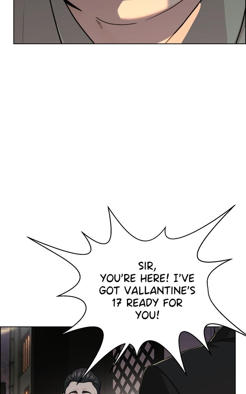 A Man's Man Chapter 202.9 page 4 - 