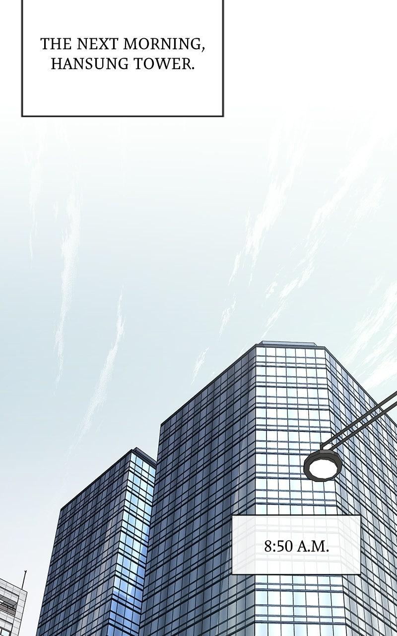 A Man's Man Chapter 202.9 page 34 - 