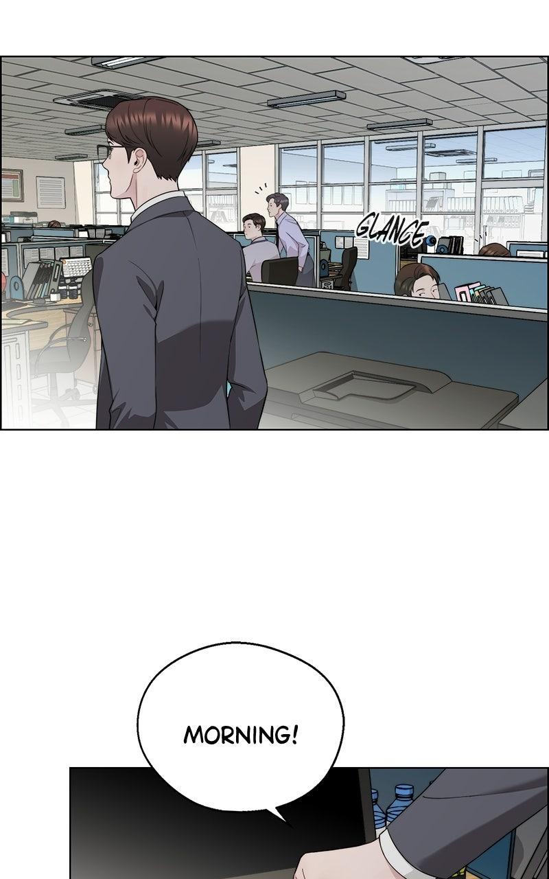 A Man's Man Chapter 202.9 page 37 - 