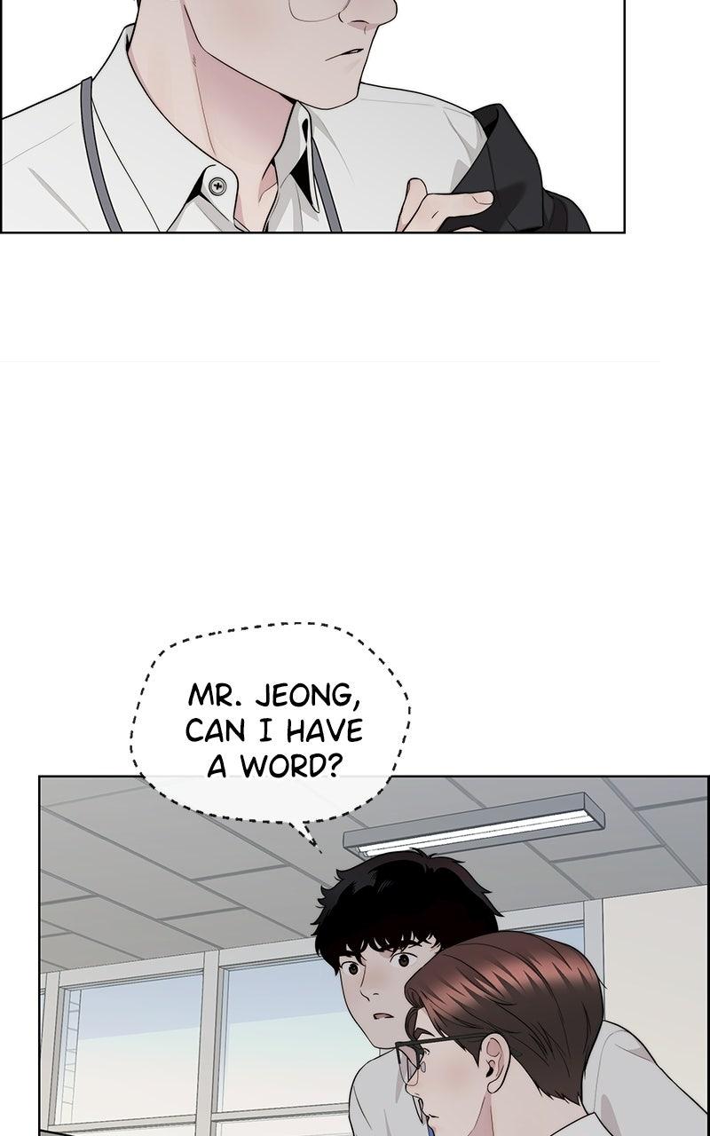 A Man's Man Chapter 202.9 page 40 - 