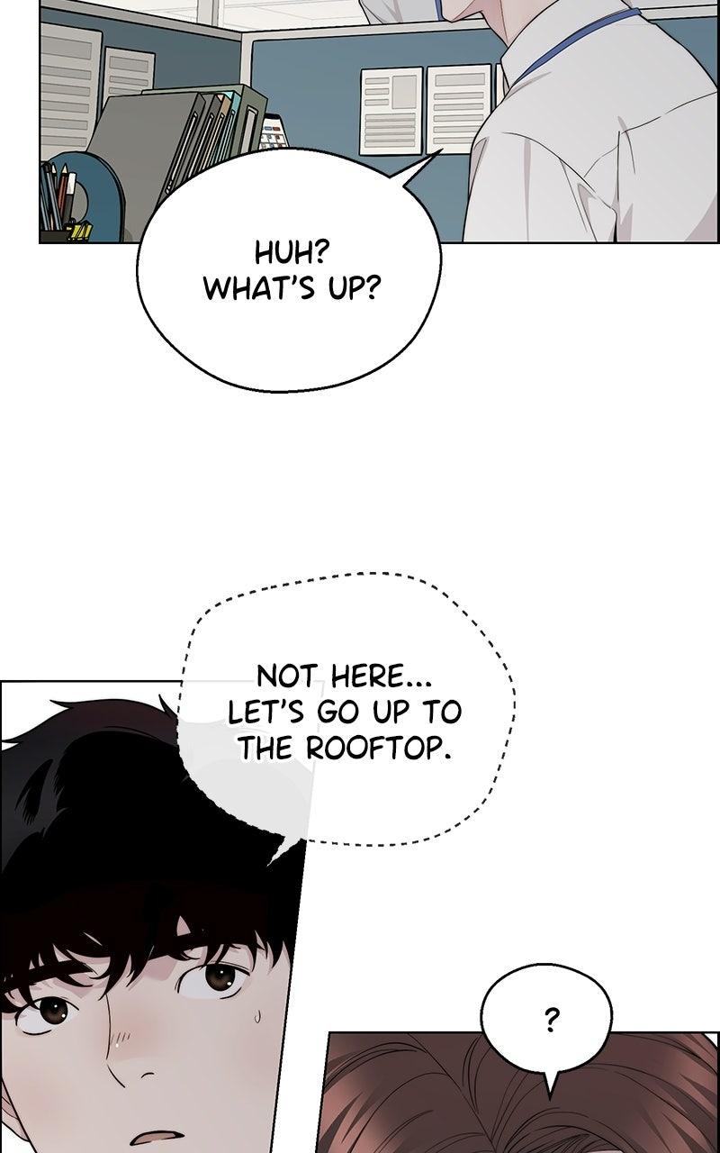 A Man's Man Chapter 202.9 page 41 - 