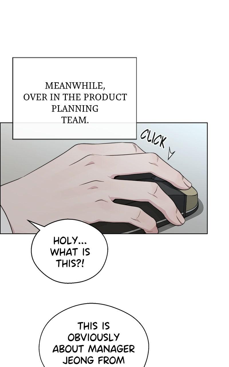 A Man's Man Chapter 202.9 page 43 - 