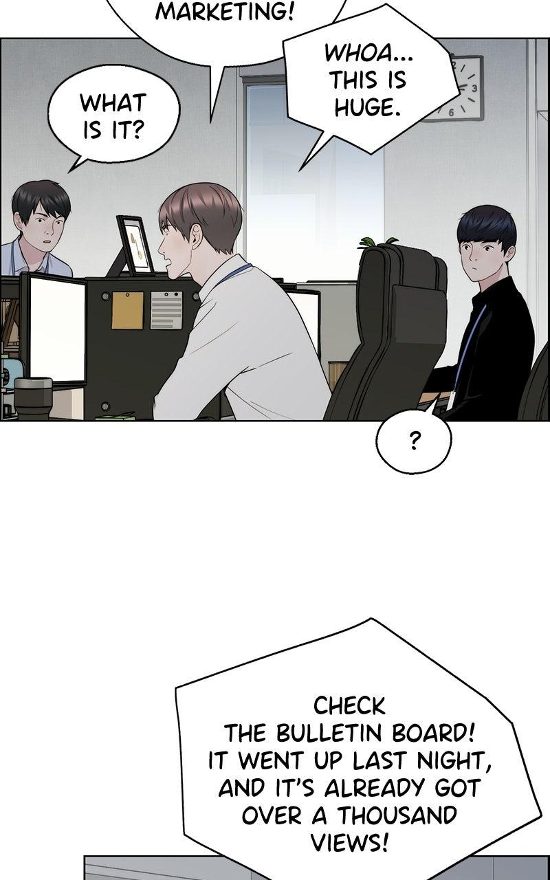 A Man's Man Chapter 202.9 page 44 - 