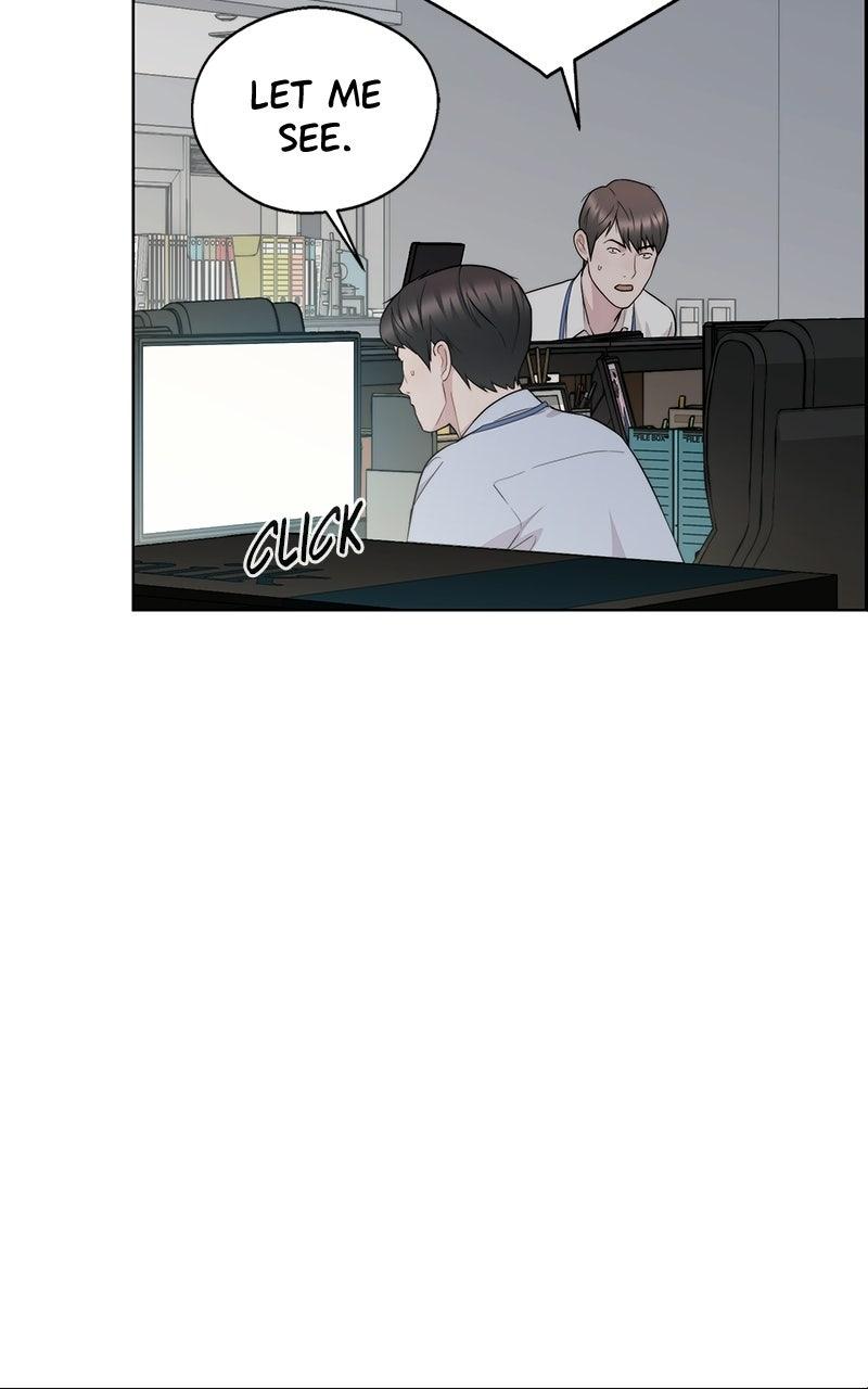 A Man's Man Chapter 202.9 page 45 - 