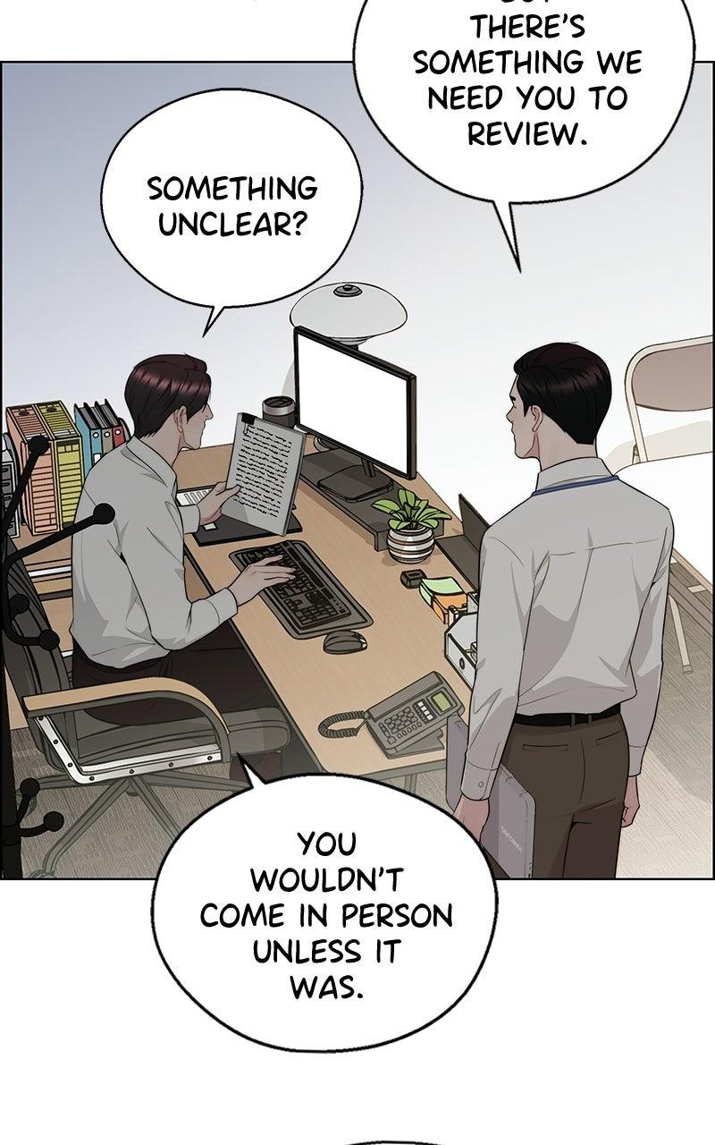 A Man's Man Chapter 202.9 page 51 - 