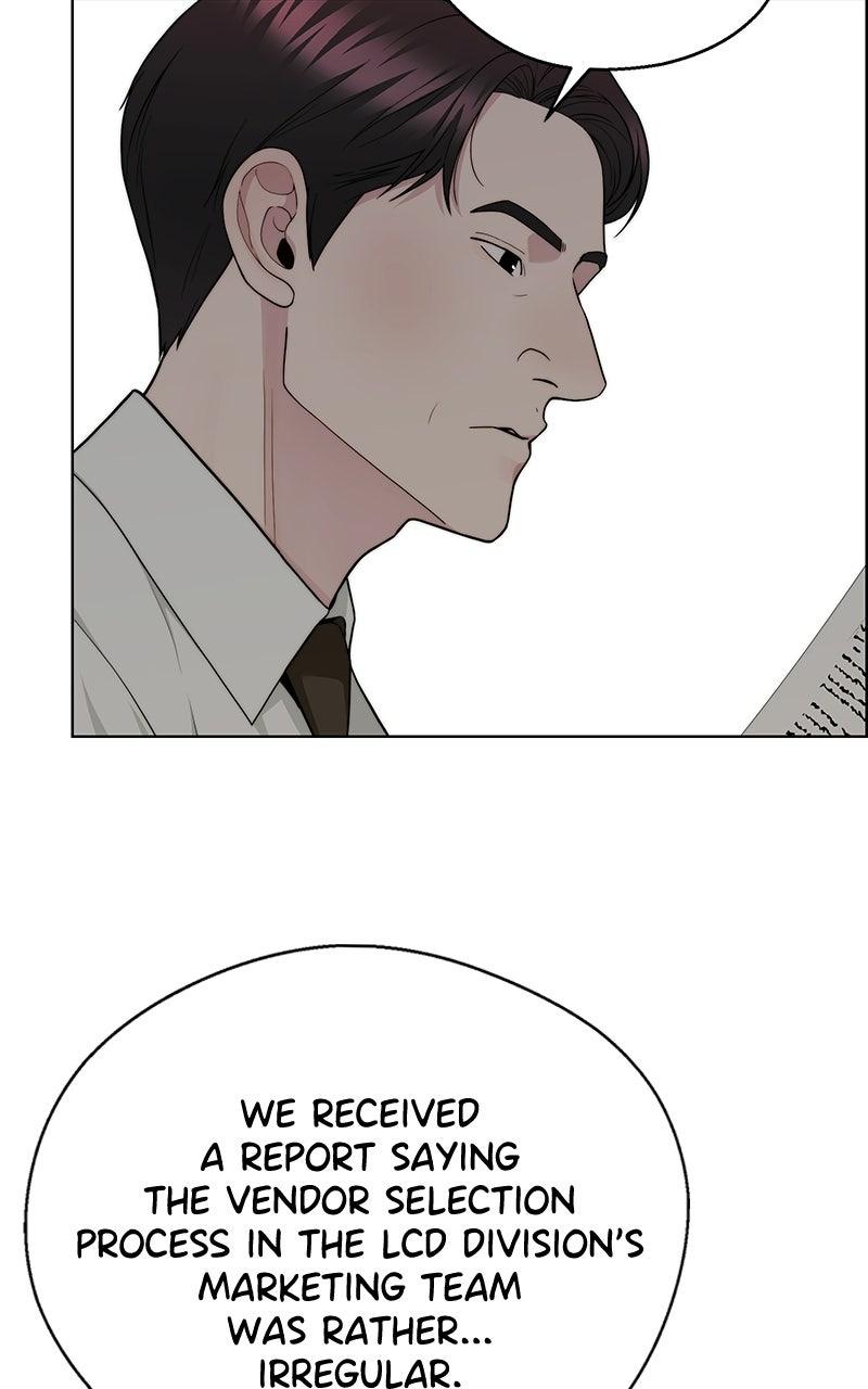 A Man's Man Chapter 202.9 page 53 - 