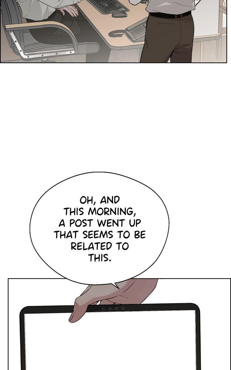 A Man's Man Chapter 202.9 page 57 - 