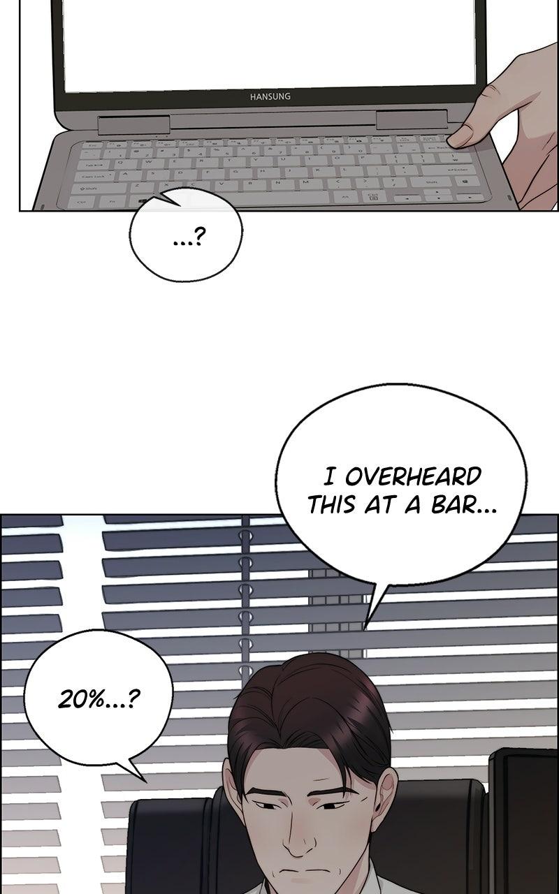 A Man's Man Chapter 202.9 page 58 - 