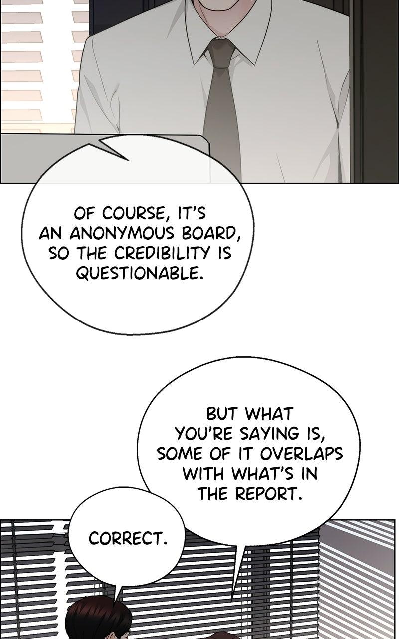 A Man's Man Chapter 202.9 page 59 - 