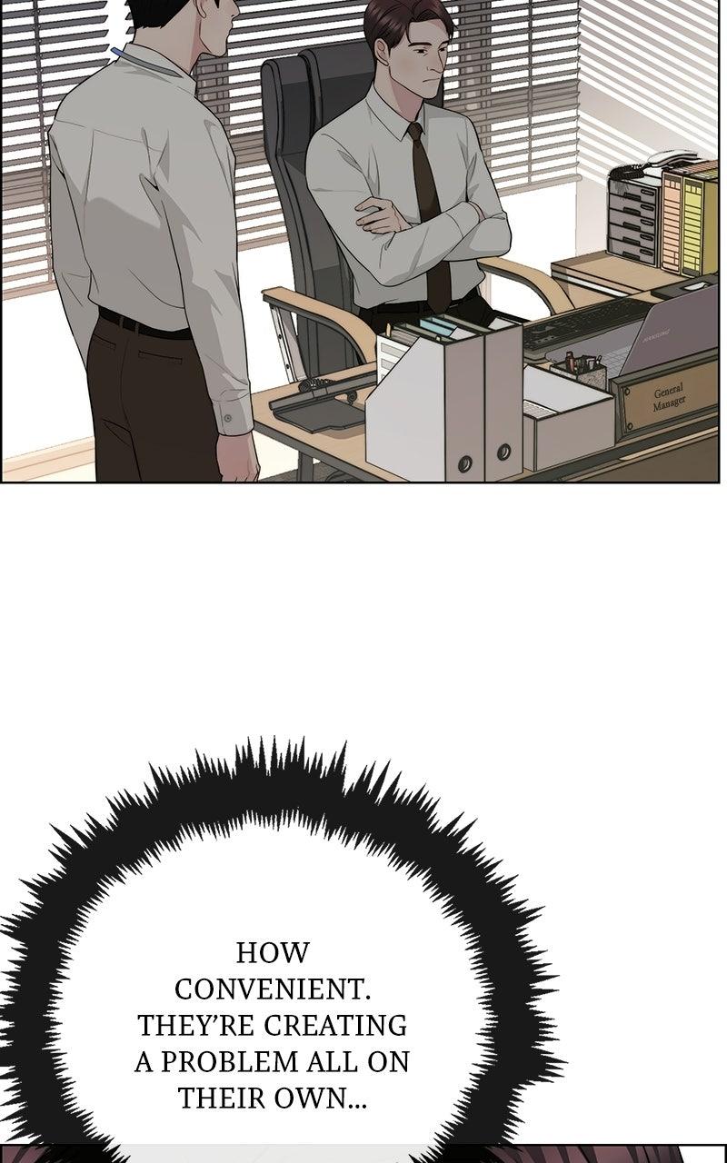 A Man's Man Chapter 202.9 page 60 - 