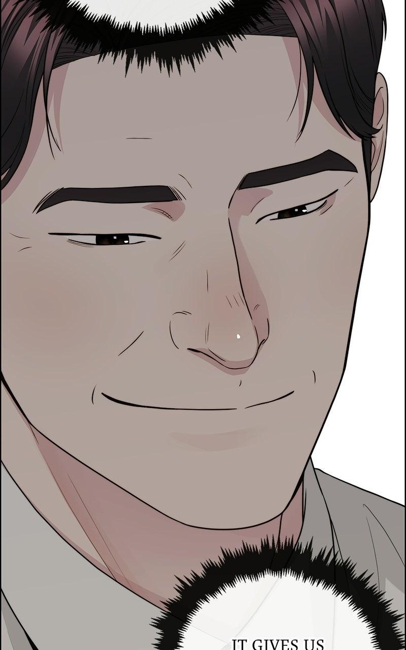 A Man's Man Chapter 202.9 page 61 - 