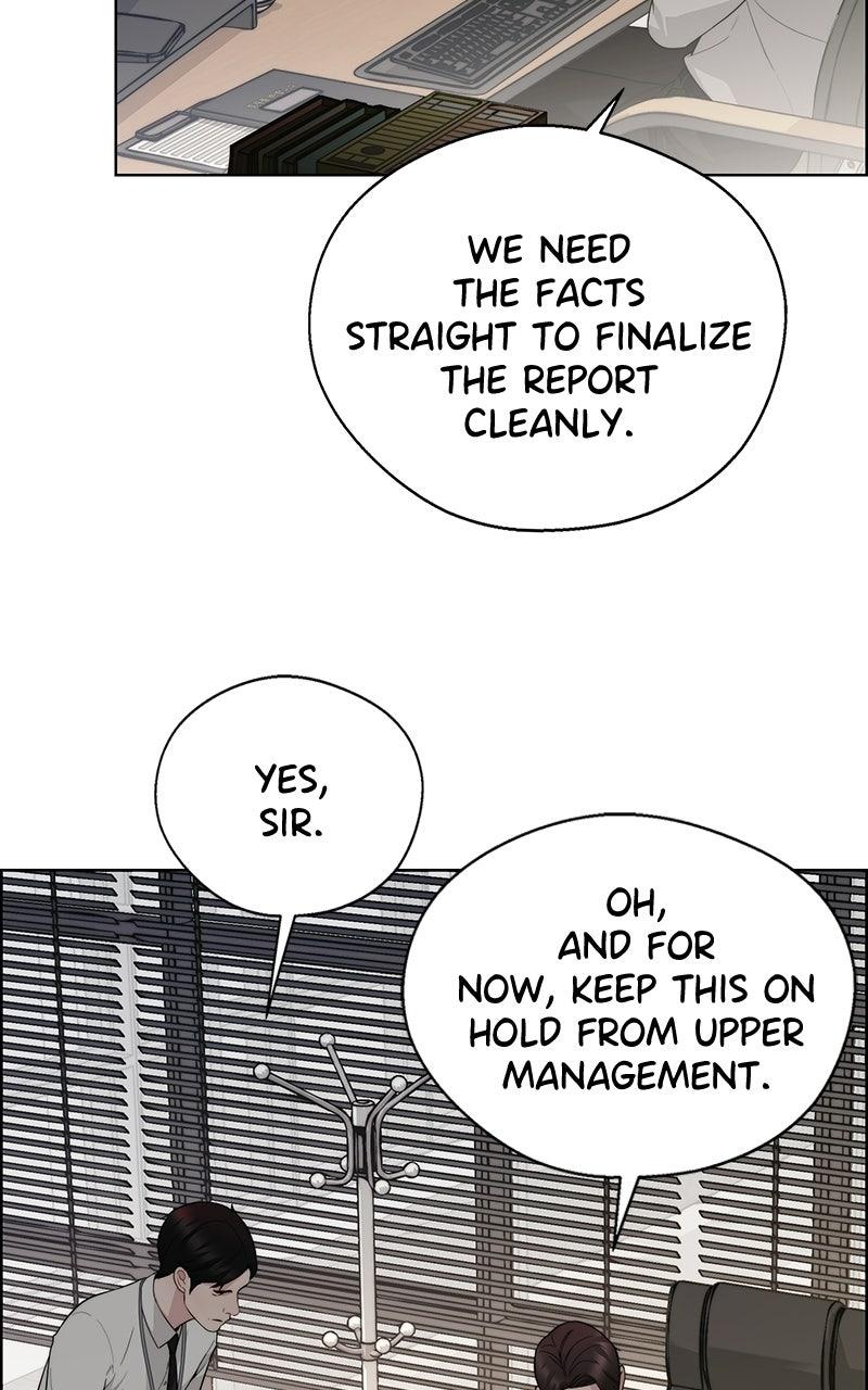 A Man's Man Chapter 202.9 page 63 - 