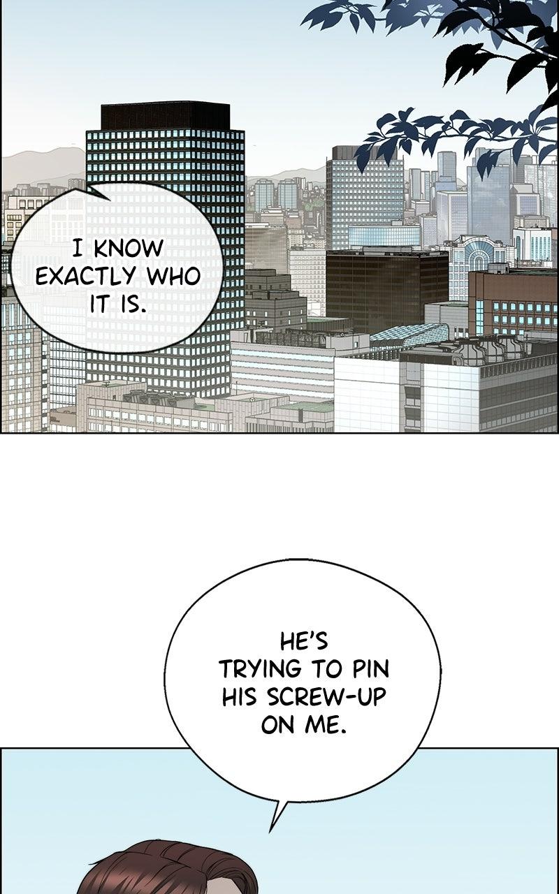A Man's Man Chapter 202.9 page 68 - 