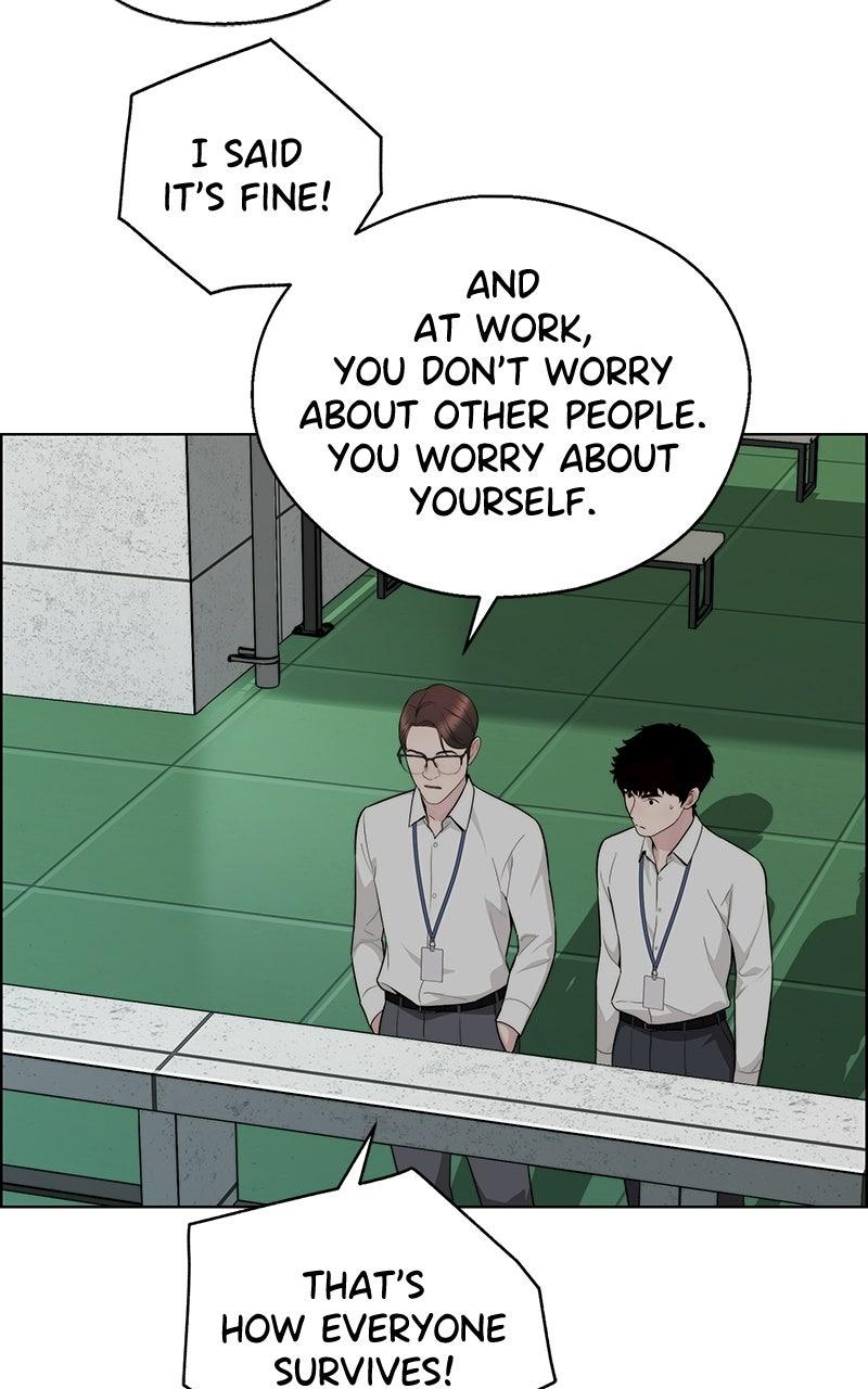 A Man's Man Chapter 202.9 page 71 - 