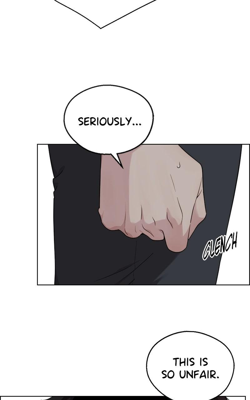 A Man's Man Chapter 202.9 page 72 - 