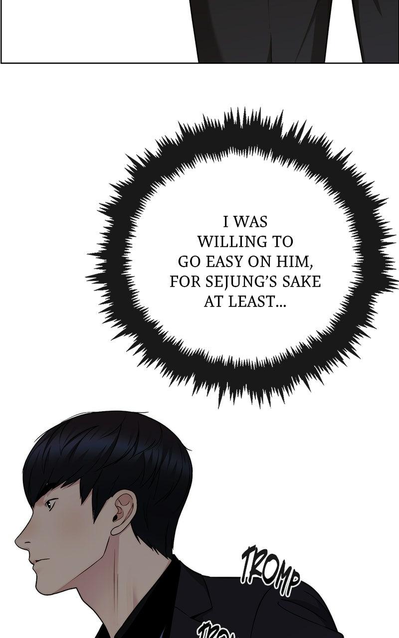 A Man's Man Chapter 202.9 page 76 - 