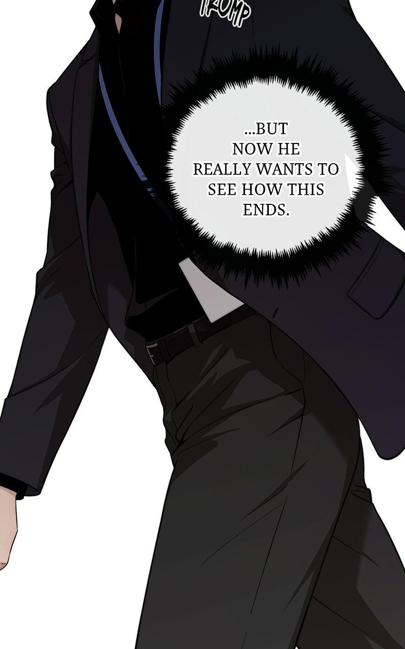 A Man's Man Chapter 202.9 page 77 - 