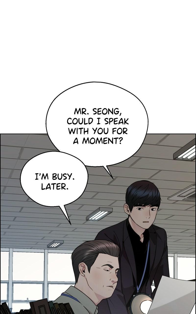 A Man's Man Chapter 202.9 page 81 - 
