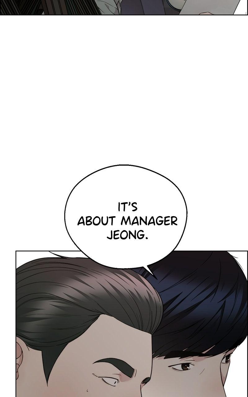 A Man's Man Chapter 202.9 page 82 - 
